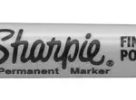 Permanent Marker Sharpie