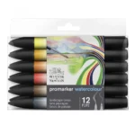 Akvarellmarker Promarker W&N