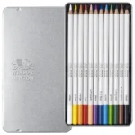 Akvarellpennor W&N Studio Collection