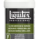 Liquitex Gloss Medium