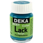 Lackfärg Deka Lack 50ml