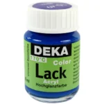 Lackfärg Deka Lack 50ml