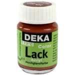 Lackfärg Deka Lack 50ml