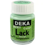 Lackfärg Deka Lack 50ml