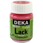 Lackfärg Deka Lack 50ml