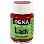 Lackfärg Deka Lack 50ml