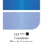 Georgian Oljefärg 38 ml