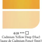 Georgian Oljefärg 38 ml