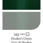 Georgian Oljefärg 38 ml