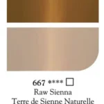 Georgian Oljefärg 38 ml