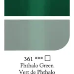 Georgian Oljefärg 38 ml