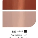 Georgian Oljefärg 38 ml