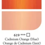 Georgian Oljefärg 38 ml