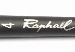 Akvarellpensel Raphael Stradivarius 8348