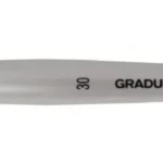 Blandhårspensel Graduate Rund