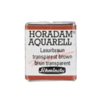 Akvarellfärg Schmincke Horadam 1/2kopp