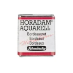 Akvarellfärg Schmincke Horadam 1/2kopp