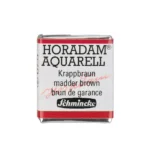 Akvarellfärg Schmincke Horadam 1/2kopp