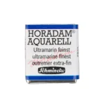 Akvarellfärg Schmincke Horadam 1/2kopp