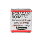 Akvarellfärg Schmincke Horadam 1/2kopp