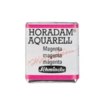 Akvarellfärg Schmincke Horadam 1/2kopp