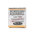Akvarellfärg Schmincke Horadam 1/2kopp