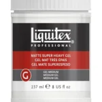 Akrylmedium Liquitex