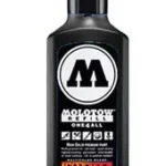 Molotow Acrylic inc Refill 180 ml
