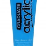 Daler-Rowney Graduate Acryl 120 ml