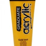 Daler-Rowney Graduate Acryl 120 ml