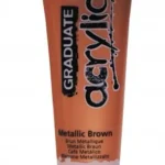 Daler-Rowney Graduate Acryl 120 ml