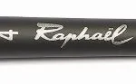 Akvarellpensel Raphael Stradivarius