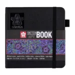 Skissblock Sakura Sketch