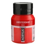 Akrylfärg Amsterdam 500 ml