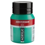 Akrylfärg Amsterdam 500 ml