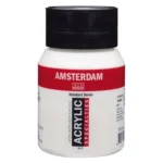 Akrylfärg Amsterdam 500 ml