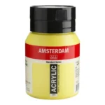 Akrylfärg Amsterdam 500 ml
