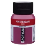 Akrylfärg Amsterdam 500 ml