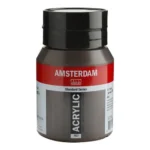 Akrylfärg Amsterdam 500 ml