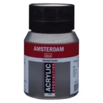 Akrylfärg Amsterdam 500 ml