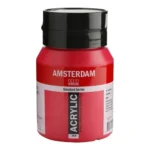 Akrylfärg Amsterdam 500 ml