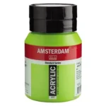Akrylfärg Amsterdam 500 ml