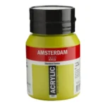 Akrylfärg Amsterdam 500 ml