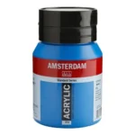 Akrylfärg Amsterdam 500 ml