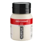Akrylfärg Amsterdam 500 ml