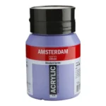 Akrylfärg Amsterdam 500 ml