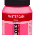 Akrylfärg Amsterdam 500 ml
