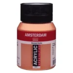 Akrylfärg Amsterdam 500 ml