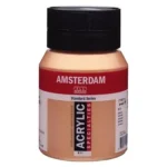 Akrylfärg Amsterdam 500 ml