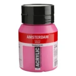Akrylfärg Amsterdam 500 ml